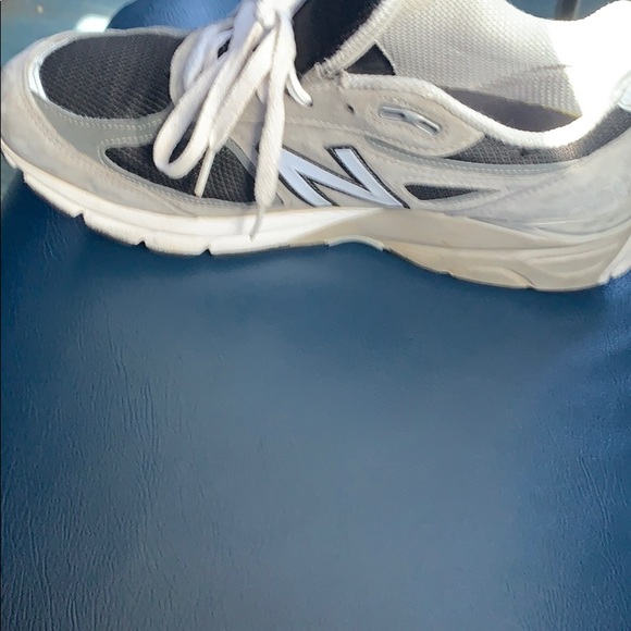 New balances 990 v4 - Picture 3 of 4